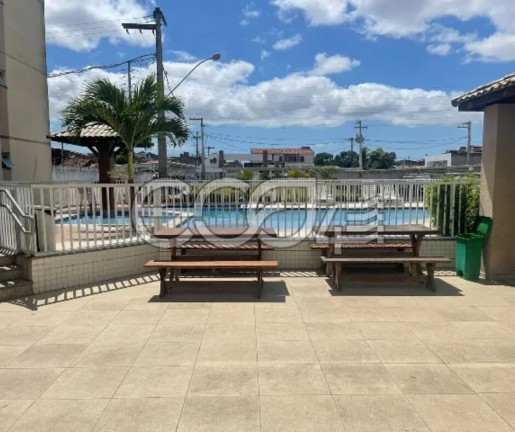 Imagem Apartamento com 2 Quartos à Venda, 54 m² em Jardim Centenário - Aracaju