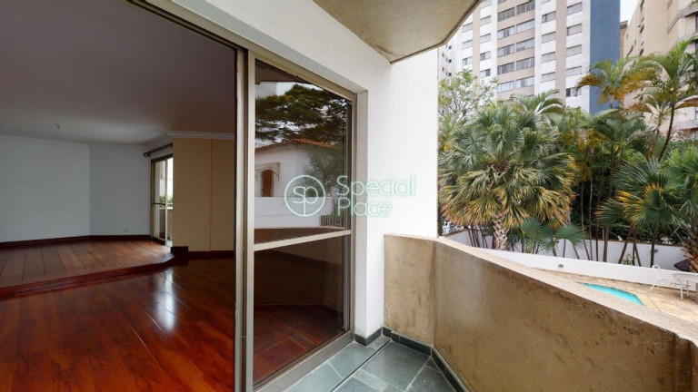 Imagem Apartamento com 3 Quartos à Venda, 200 m² em Moema índios - São Paulo Imagem Apartamento com 3 Quartos à Venda, 200 m² em Moema índios - São Paulo