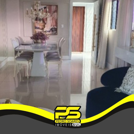 Imagem Apartamento com 3 Quartos à Venda, 80 m² em Brisamar - João Pessoa Imagem Apartamento com 3 Quartos à Venda, 80 m² em Brisamar - João Pessoa