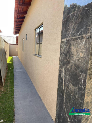 Imagem Casa com 3 Quartos à Venda, 243 m² em Jardim Todos Os Santos Iii - Senador Canedo Imagem Casa com 3 Quartos à Venda, 243 m² em Jardim Todos Os Santos Iii - Senador Canedo
