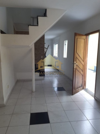 Imagem Sobrado com 3 Quartos à Venda, 112 m² em Jardim Matarazzo - São Paulo