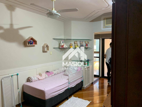 Imagem Apartamento com 4 Quartos à Venda ou Locação, 300 m² em Praia Da Costa - Vila Velha