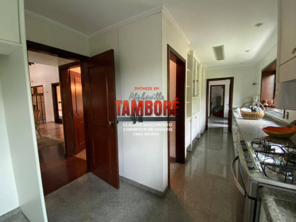 Imagem Casa com 5 Quartos para Alugar, 596 m² em Alphaville - Santana De Parnaíba Imagem Casa com 5 Quartos para Alugar, 596 m² em Alphaville - Santana De Parnaíba