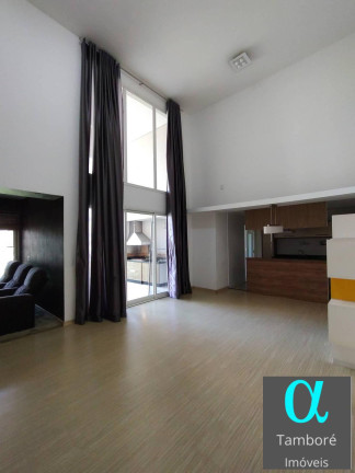 Imagem Apartamento com 3 Quartos à Venda, 172 m² em Tamboré - Santana De Parnaíba Imagem Apartamento com 3 Quartos à Venda, 172 m² em Tamboré - Santana De Parnaíba
