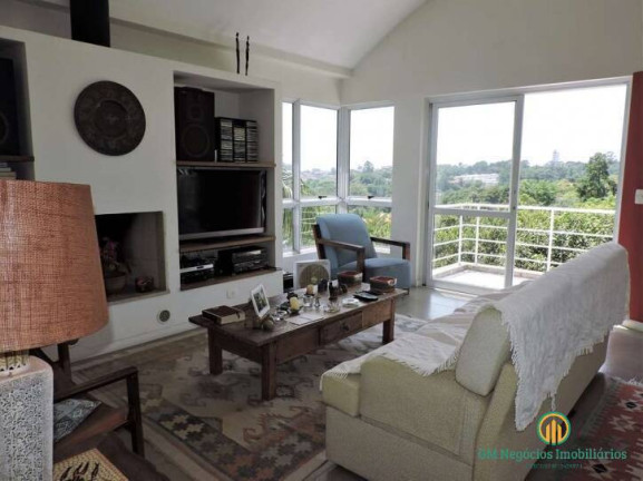 Imagem Casa de Condomínio com 3 Quartos à Venda, 275 m² em Palos Verdes - Cotia Imagem Casa de Condomínio com 3 Quartos à Venda, 275 m² em Palos Verdes - Cotia