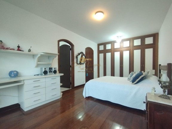 Imagem Apartamento com 3 Quartos à Venda, 176 m² em Agriões - Teresópolis Imagem Apartamento com 3 Quartos à Venda, 176 m² em Agriões - Teresópolis