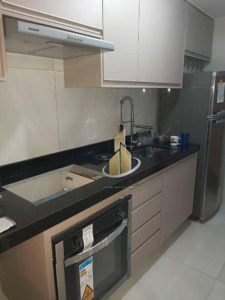 Imagem Apartamento com 2 Quartos à Venda, 50 m² em Jardim Portugal - São José Dos Campos Imagem Apartamento com 2 Quartos à Venda, 50 m² em Jardim Portugal - São José Dos Campos