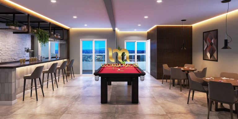 Imagem Apartamento com 2 Quartos à Venda, 76 m² em Tupi - Praia Grande