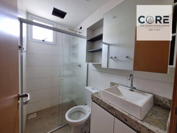 Imagem Apartamento com 2 Quartos à Venda, 45 m² em Paciência - Sabará