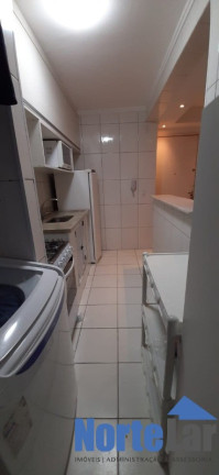Imagem Apartamento com 2 Quartos à Venda, 44 m² em Vila Siqueira (zona Norte) - São Paulo Imagem Apartamento com 2 Quartos à Venda, 44 m² em Vila Siqueira (zona Norte) - São Paulo