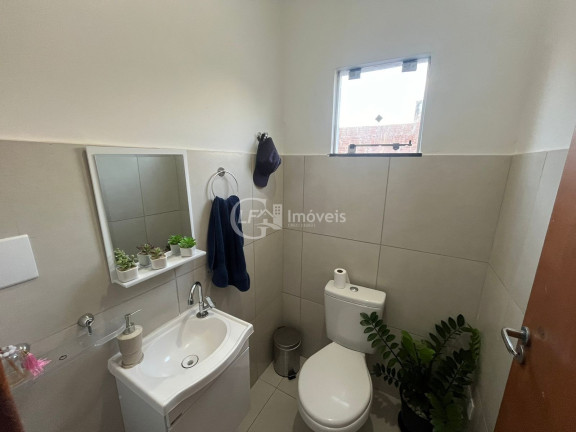 Imagem Casa com 3 Quartos à Venda, 90 m² em Tiradentes - Campo Grande Imagem Casa com 3 Quartos à Venda, 90 m² em Tiradentes - Campo Grande
