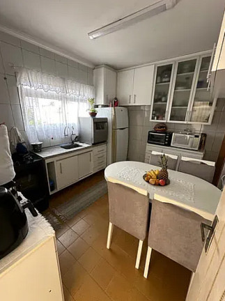 Imagem Casa com 2 Quartos à Venda, 150 m² em Dos Casa - São Bernardo Do Campo
