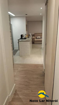 Imagem Cobertura com 2 Quartos à Venda, 140 m² em Piratininga - Niterói Imagem Cobertura com 2 Quartos à Venda, 140 m² em Piratininga - Niterói