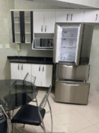 Imagem Apartamento com 2 Quartos à Venda, 115 m² em Jardim Bela Vista - Santo André