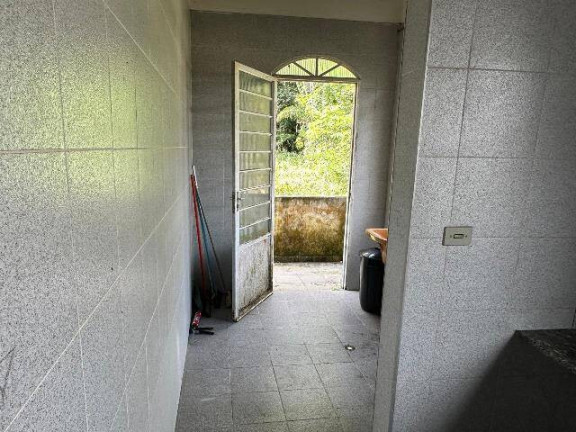 Imagem Chácara com 2 Quartos à Venda, 6.484 m² em Núcleo Sampaio Vidal - Mauá