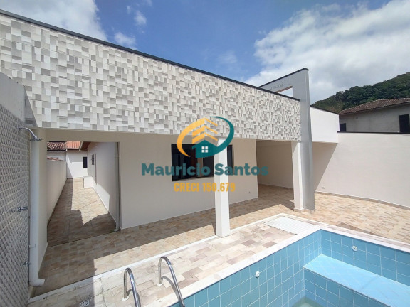 Imagem Casa com 3 Quartos à Venda, 222 m² em Centro - Mongaguá Imagem Casa com 3 Quartos à Venda, 222 m² em Centro - Mongaguá