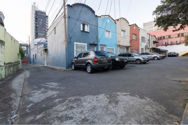 Imagem Casa de Condomínio com 2 Quartos à Venda, 90 m² em Tatuapé - São Paulo Imagem Casa de Condomínio com 2 Quartos à Venda, 90 m² em Tatuapé - São Paulo