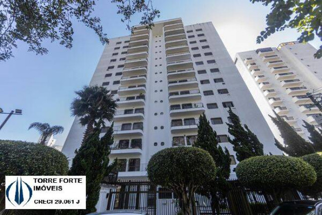 Imagem Apartamento com 4 Quartos à Venda, 166 m² em Parque Da Mooca - São Paulo Imagem Apartamento com 4 Quartos à Venda, 166 m² em Parque Da Mooca - São Paulo