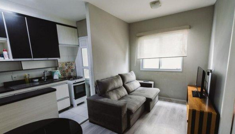 Imagem Apartamento com 1 Quarto à Venda, 33 m² em Barra Funda - São Paulo