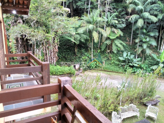 Imagem Casa com 4 Quartos à Venda, 5.700 m² em Carlos Guinle - Teresópolis Imagem Casa com 4 Quartos à Venda, 5.700 m² em Carlos Guinle - Teresópolis