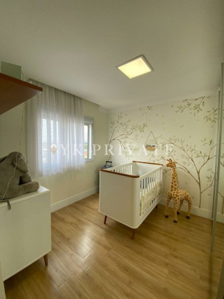 Imagem Apartamento com 3 Quartos à Venda, 168 m² em Jardim Santa Mena - Guarulhos