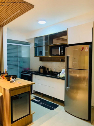 Imagem Imóvel com 3 Quartos à Venda, 80 m² em Campolim - Sorocaba Imagem Imóvel com 3 Quartos à Venda, 80 m² em Campolim - Sorocaba