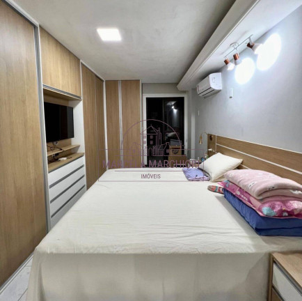 Imagem Apartamento com 4 Quartos à Venda, 271 m² em Itapuã - Vila Velha Imagem Apartamento com 4 Quartos à Venda, 271 m² em Itapuã - Vila Velha