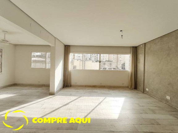 Imagem Apartamento com 2 Quartos à Venda, 123 m² em Vila Buarque - São Paulo Imagem Apartamento com 2 Quartos à Venda, 123 m² em Vila Buarque - São Paulo