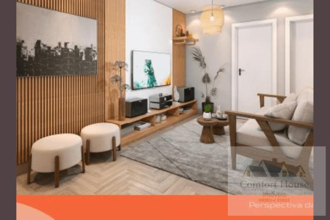 Imagem Casa com 2 Quartos à Venda, 40 m² em Parque Das Nações - Santo André Imagem Casa com 2 Quartos à Venda, 40 m² em Parque Das Nações - Santo André