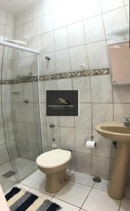 Imagem Casa com 4 Quartos à Venda, 425 m² em Horto Florestal - Ubatuba