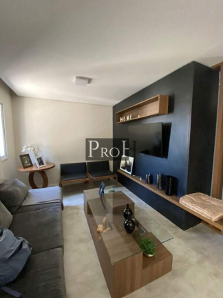 Imagem Apartamento com 2 Quartos à Venda, 54 m² em Rudge Ramos - São Bernardo Do Campo
