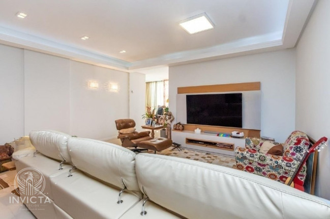 Imagem Apartamento com 3 Quartos à Venda, 178 m² em Centro - Balneário Camboriú