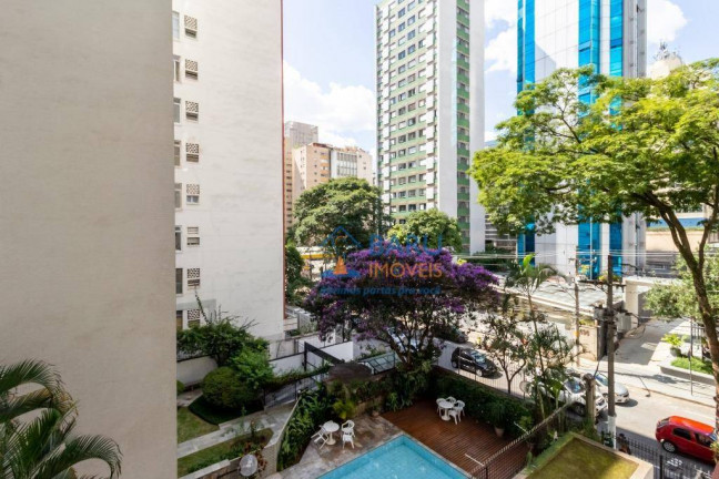 Imagem Apartamento com 3 Quartos à Venda, 180 m² em Jardim Paulista - São Paulo Imagem Apartamento com 3 Quartos à Venda, 180 m² em Jardim Paulista - São Paulo