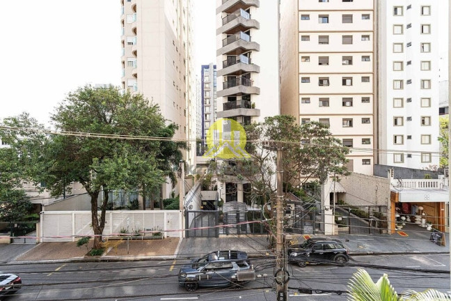Imagem Apartamento com 3 Quartos à Venda, 111 m² em Pinheiros - São Paulo Imagem Apartamento com 3 Quartos à Venda, 111 m² em Pinheiros - São Paulo