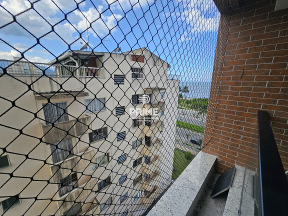 Imagem Apartamento com 2 Quartos à Venda, 54 m² em Indaia - Caraguatatuba