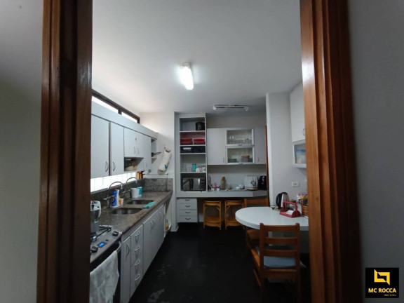 Imagem Apartamento com 4 Quartos à Venda, 268 m² em Rudge Ramos - São Bernardo Do Campo