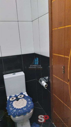 Imagem Casa com 2 Quartos à Venda, 80 m² em São Mateus - São Paulo Imagem Casa com 2 Quartos à Venda, 80 m² em São Mateus - São Paulo