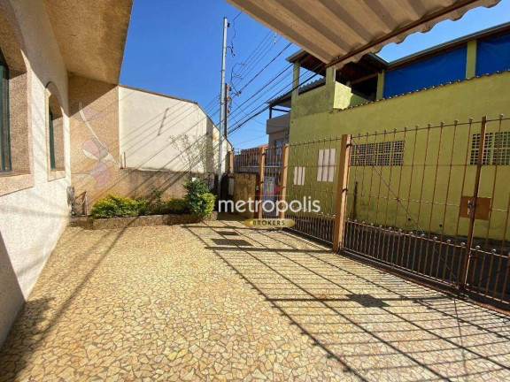 Imagem Sobrado com 3 Quartos à Venda, 203 m² em Olímpico - São Caetano Do Sul Imagem Sobrado com 3 Quartos à Venda, 203 m² em Olímpico - São Caetano Do Sul