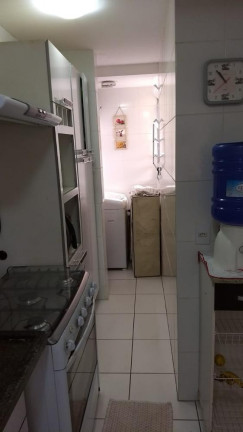 Imagem Apartamento com 2 Quartos à Venda, 51 m² em Jardim Central - Cotia