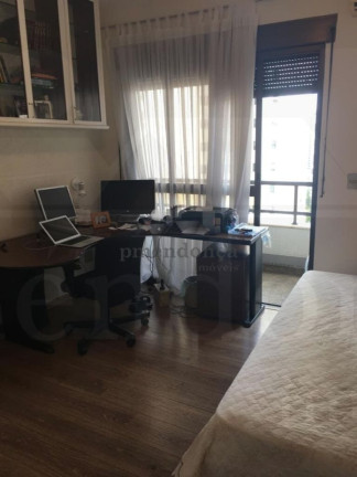 Imagem Apartamento com 4 Quartos à Venda, 420 m² em Higienópolis - São Paulo Imagem Apartamento com 4 Quartos à Venda, 420 m² em Higienópolis - São Paulo