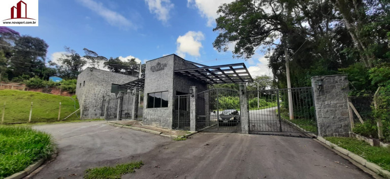 Imagem Terreno à Venda, 1.320 m² em Mairiporã - Mairiporã