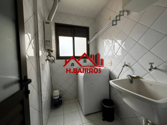 Imagem Cobertura com 3 Quartos à Venda, 150 m² em Parque Residencial Aquarius - São José Dos Campos Imagem Cobertura com 3 Quartos à Venda, 150 m² em Parque Residencial Aquarius - São José Dos Campos