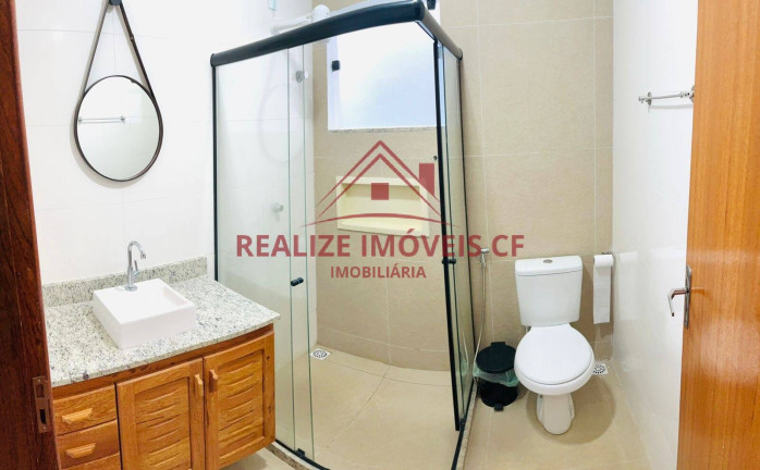 Imagem Casa com 3 Quartos à Venda, 200 m² em São José - Búzios