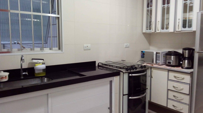 Imagem Casa com 2 Quartos à Venda, em Aviação - Praia Grande Imagem Casa com 2 Quartos à Venda, em Aviação - Praia Grande