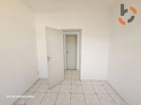 Imagem Apartamento com 2 Quartos à Venda, 66 m² em Caonze - Nova Iguaçu