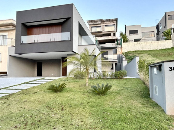 Imagem Casa com 4 Quartos à Venda, 462 m² em Alphaville - Santana De Parnaíba Imagem Casa com 4 Quartos à Venda, 462 m² em Alphaville - Santana De Parnaíba
