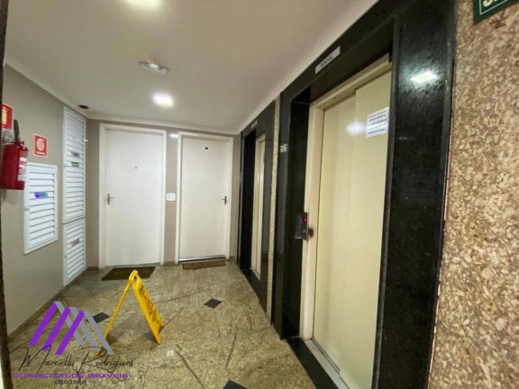 Imagem Apartamento com 2 Quartos à Venda, 71 m² em Canto Do Forte - Praia Grande