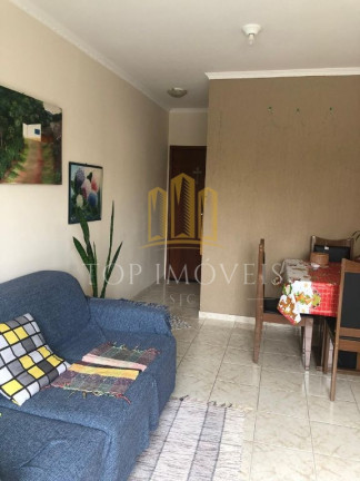 Apartamento com 2 Quartos à Venda, 47 m² em Cidade Morumbi - São José Dos Campos