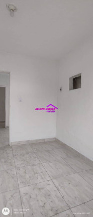 Imagem Casa com 1 Quarto para Alugar, 45 m² em Campinho - Rio De Janeiro