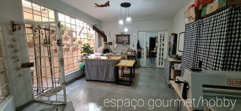 Imagem Imóvel com 4 Quartos à Venda, 240 m² em Parque Mandaqui - São Paulo